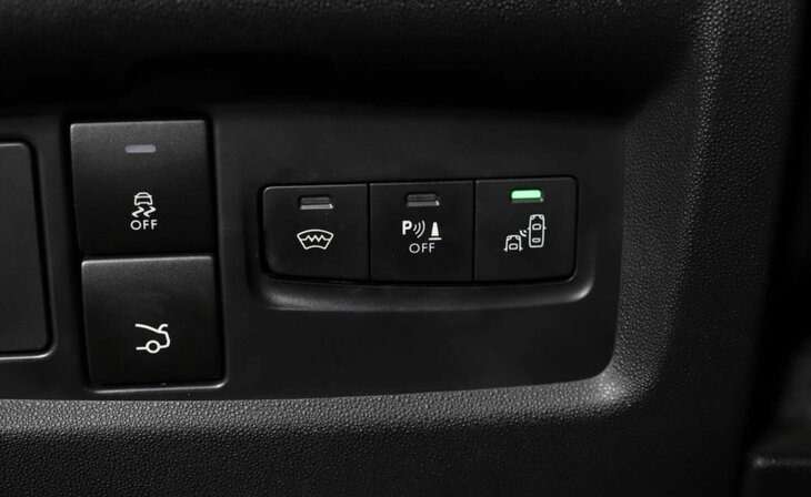 Citroen C4 - Фото 13