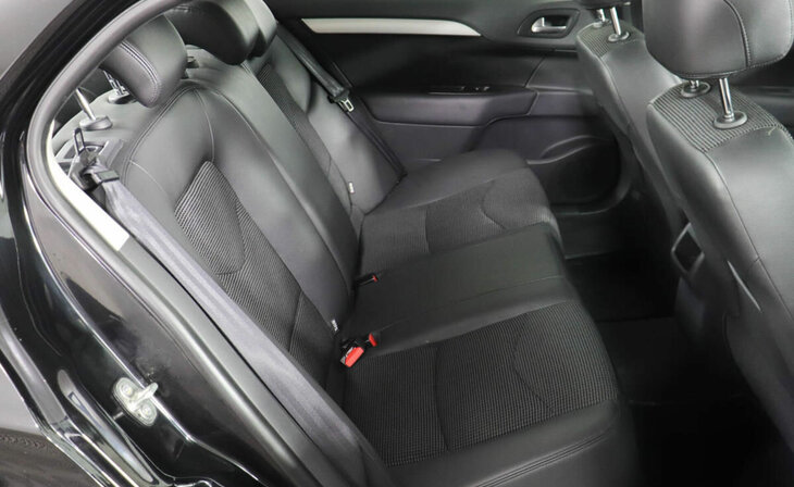 Citroen C4 - Фото 14