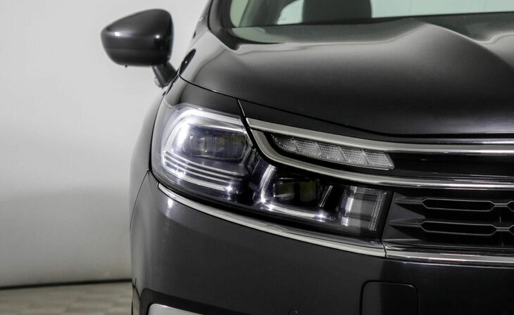 Citroen C4 - Фото 4