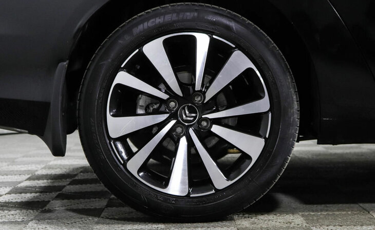 Citroen C4 - Фото 5