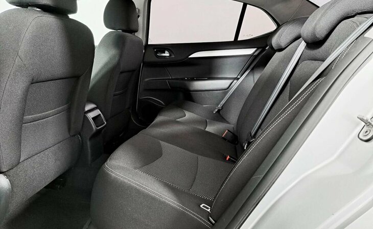Citroen C4 - Фото 10