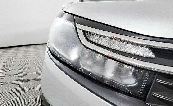 Citroen C4 - Фото 4