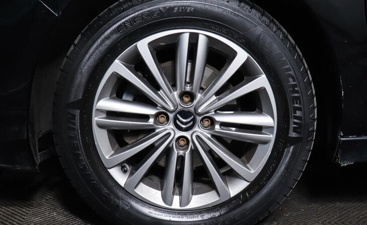 Citroen C4 - Фото 6