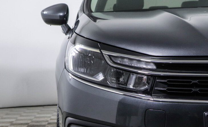 Citroen C4 - Фото 4