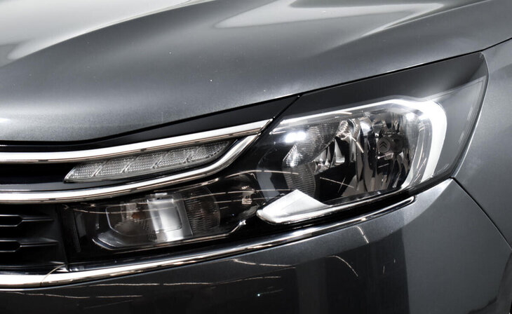 Citroen C4 - Фото 4