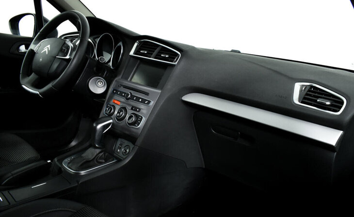 Citroen C4 - Фото 5