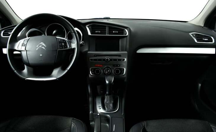 Citroen C4 - Фото 6