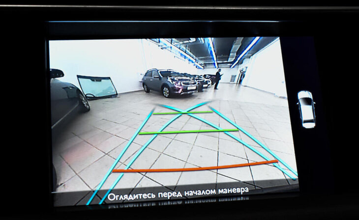 Citroen C4 - Фото 8