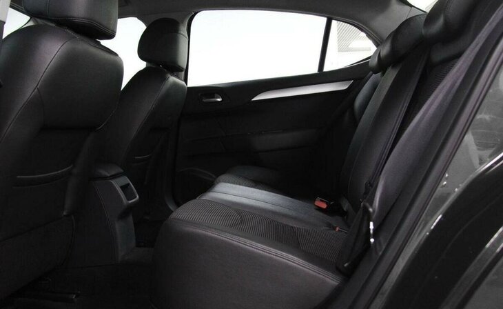 Citroen C4 - Фото 9