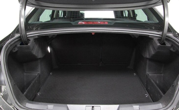 Citroen C4 - Фото 10