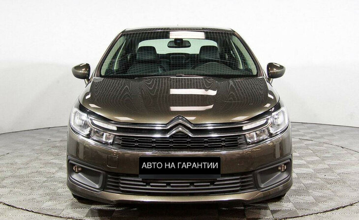 Citroen C4 - Фото 4