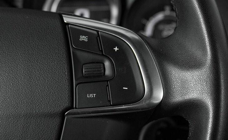 Citroen C4 - Фото 13