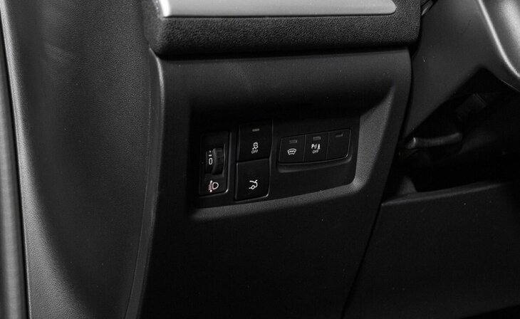 Citroen C4 - Фото 16