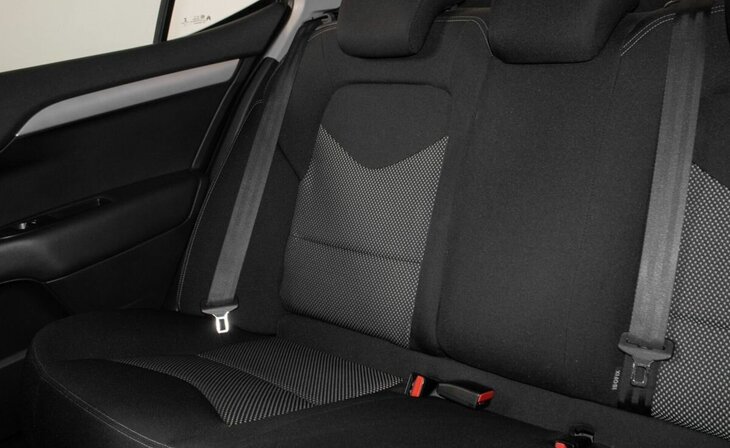 Citroen C4 - Фото 19