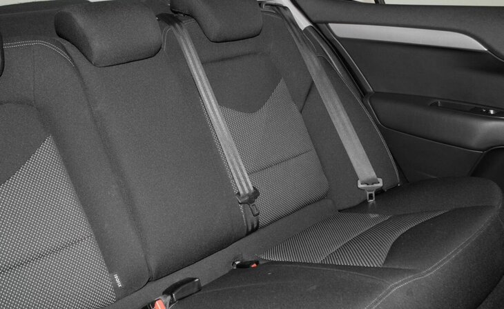 Citroen C4 - Фото 20