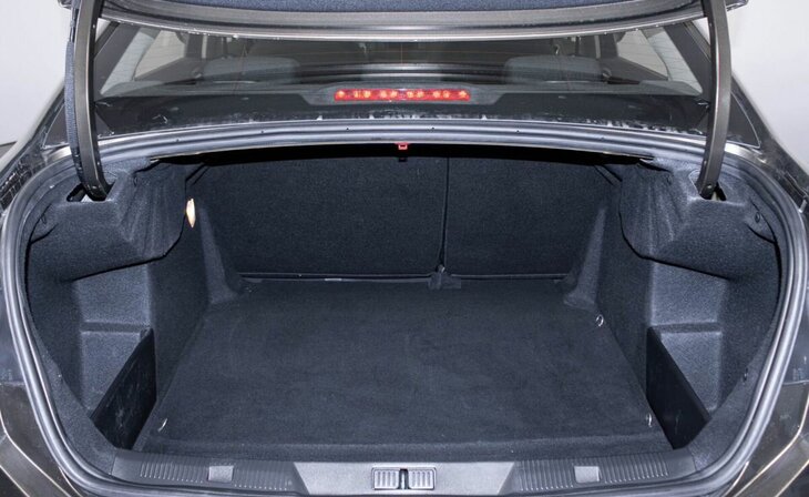 Citroen C4 - Фото 21