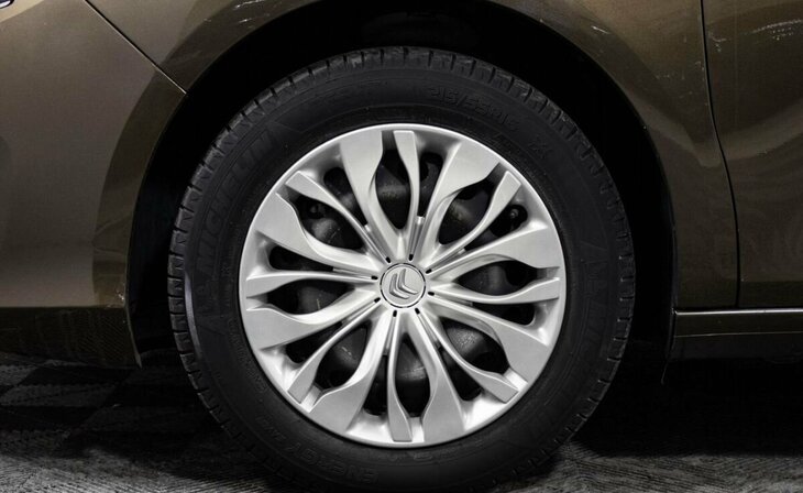 Citroen C4 - Фото 7