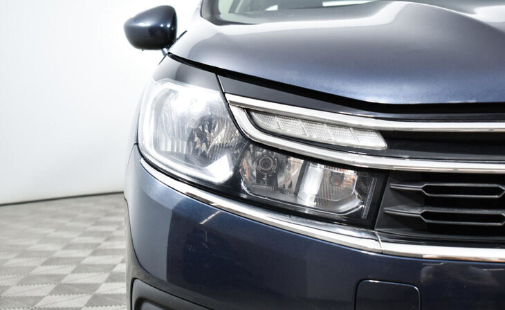 Citroen C4 - Фото 5