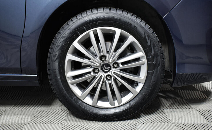 Citroen C4 - Фото 6