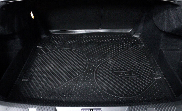 Citroen C4 - Фото 10