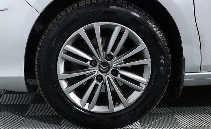 Citroen C4 - Фото 4