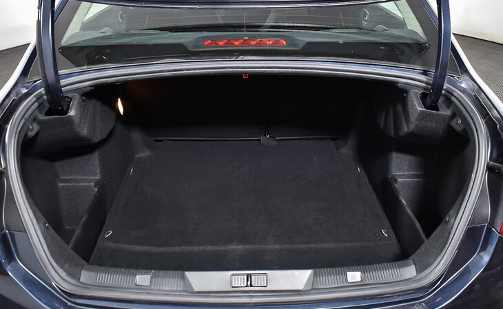 Citroen C4 - Фото 13