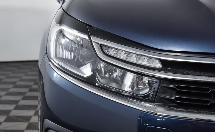 Citroen C4 - Фото 4