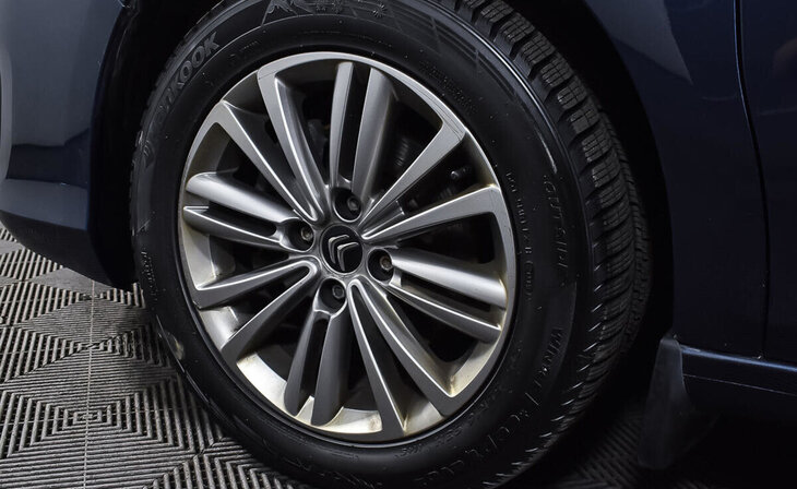 Citroen C4 - Фото 5