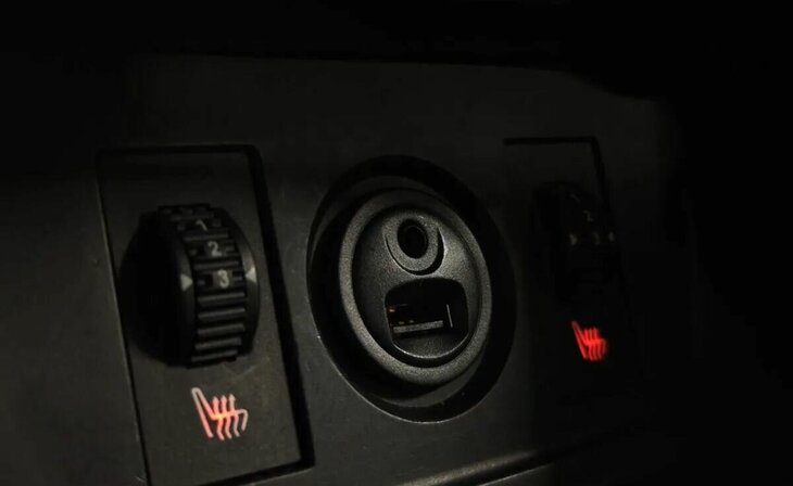 Citroen C4 - Фото 15