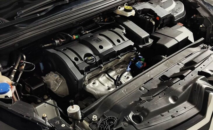 Citroen C4 - Фото 4