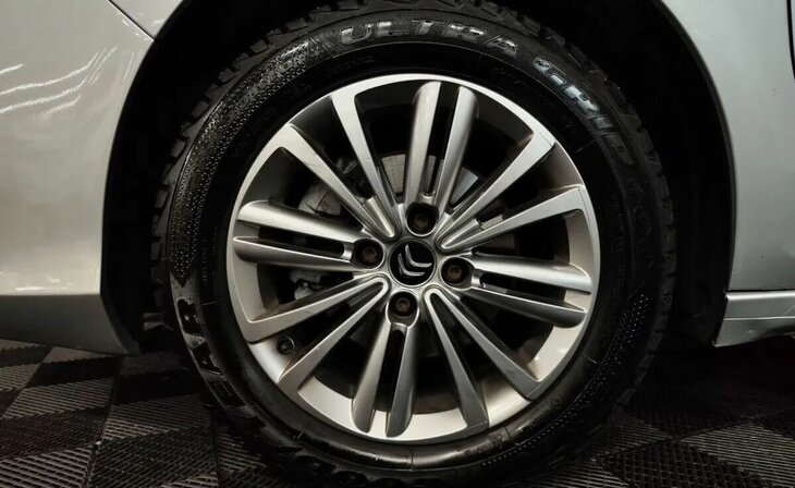 Citroen C4 - Фото 5