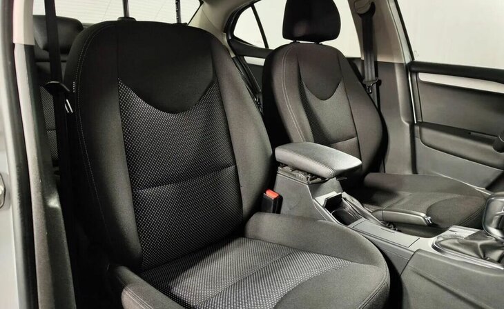 Citroen C4 - Фото 7