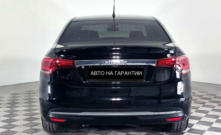 Citroen C4 - Фото 3