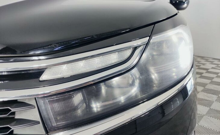 Citroen C4 - Фото 4