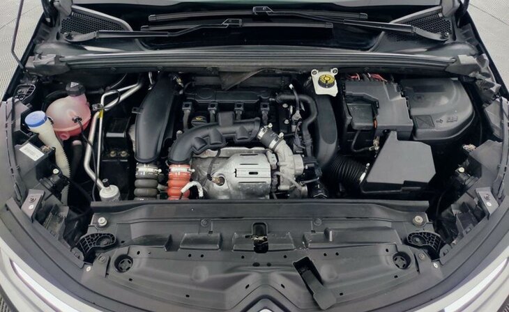 Citroen C4 - Фото 5