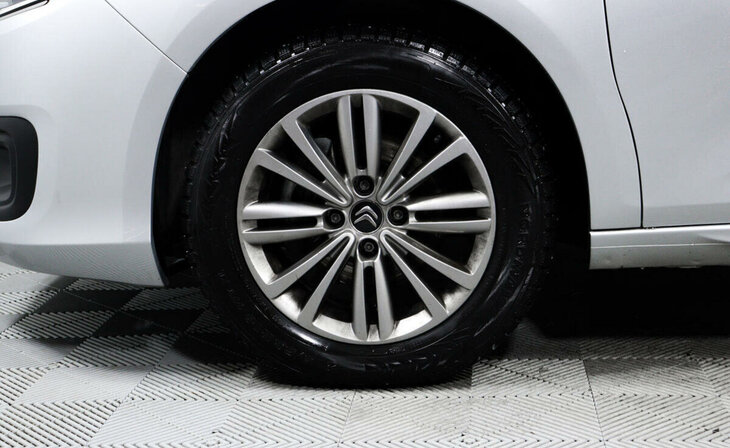 Citroen C4 - Фото 4