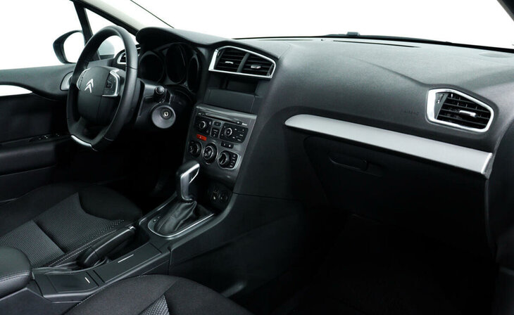 Citroen C4 - Фото 5