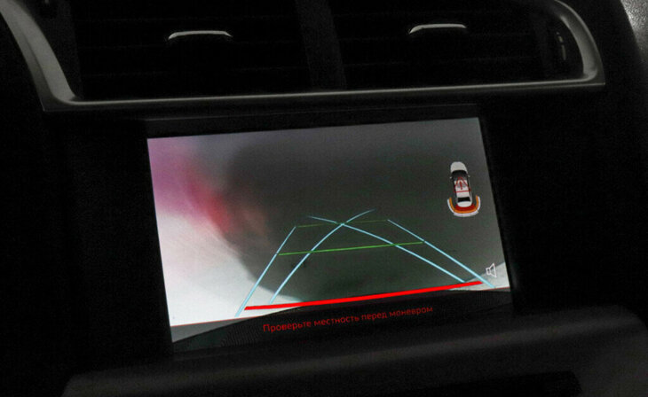 Citroen C4 - Фото 7