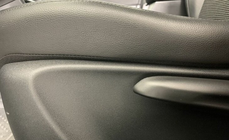 Citroen C4 - Фото 11