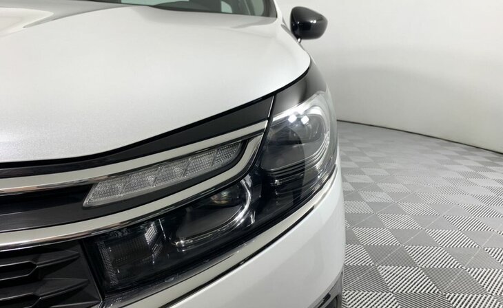 Citroen C4 - Фото 4