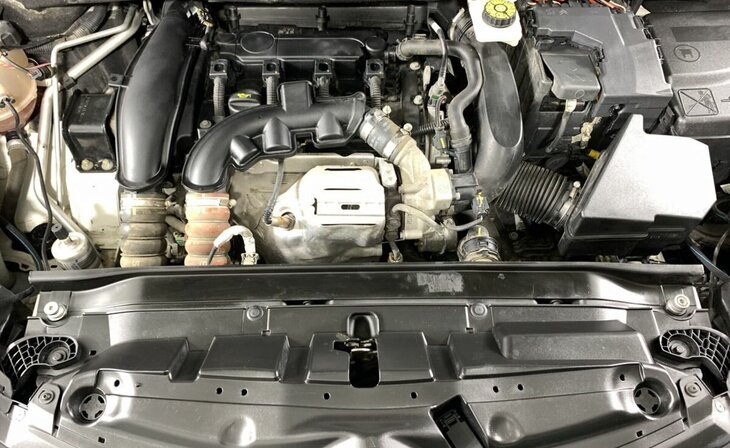 Citroen C4 - Фото 5