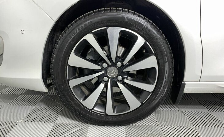 Citroen C4 - Фото 6