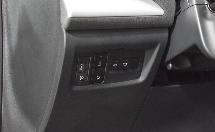 Citroen C4 - Фото 14