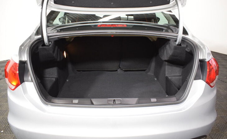 Citroen C4 - Фото 22