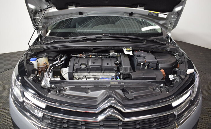 Citroen C4 - Фото 5