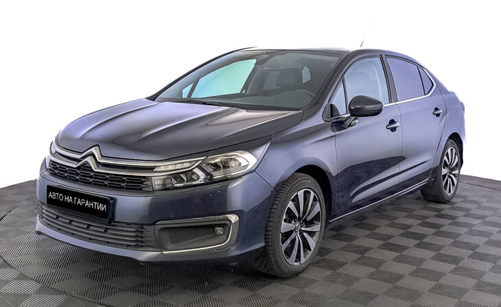 Citroen C4 - Фото 0