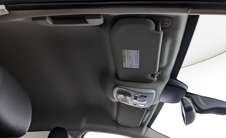 Citroen C4 - Фото 20