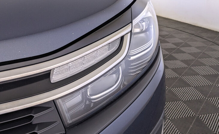 Citroen C4 - Фото 6