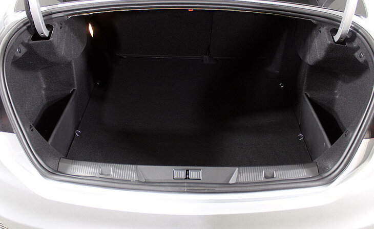 Citroen C4 - Фото 8