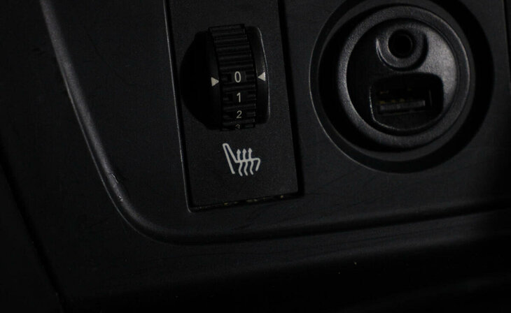 Citroen C4 - Фото 9